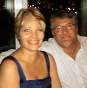 Meet your Posher, Todd